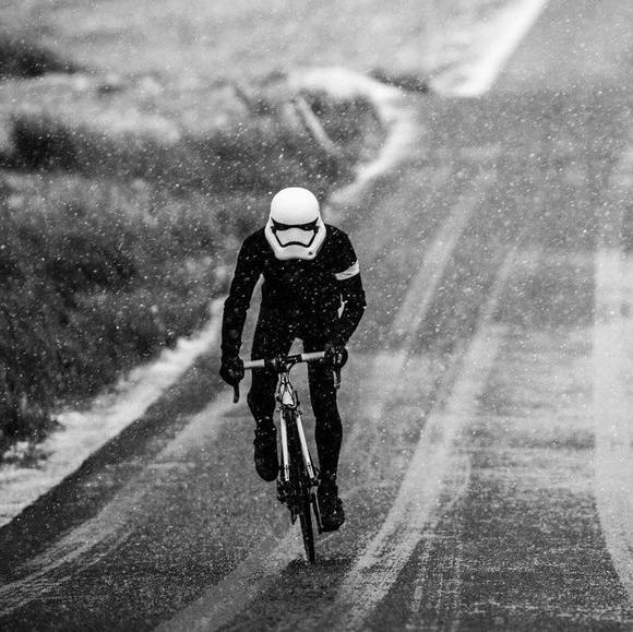 Meet your Posher, Mike - Picture 1 of 1